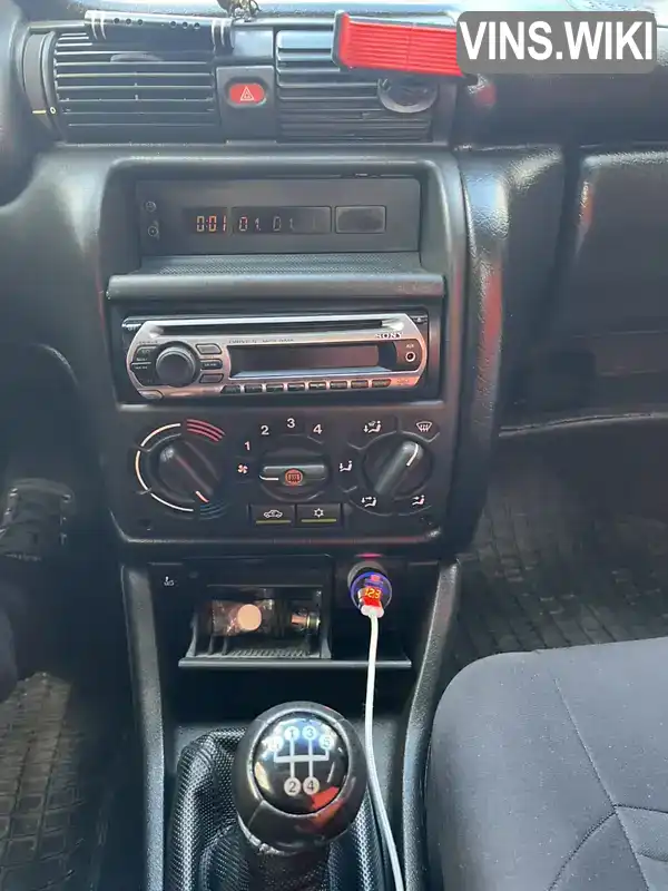 Фото автомобіля