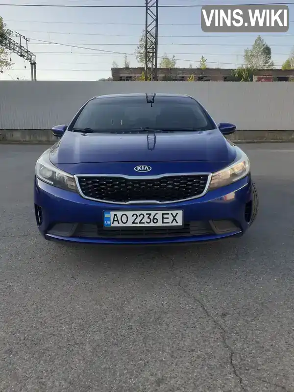 Фото автомобіля
