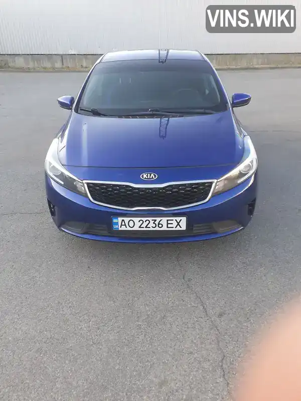 Фото автомобіля