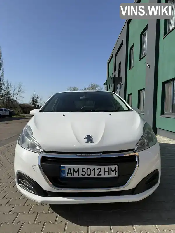 Фото автомобіля
