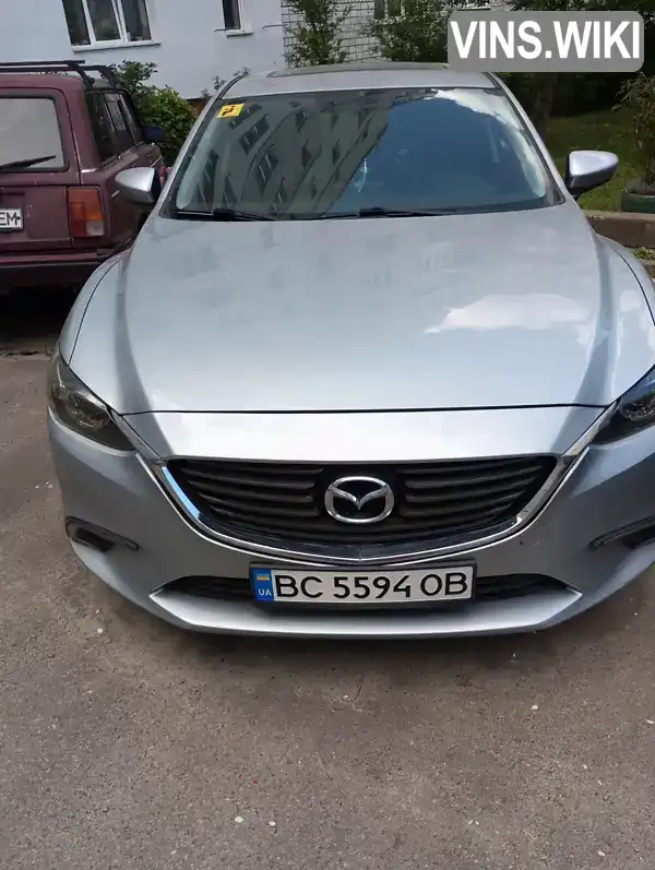 Фото автомобіля