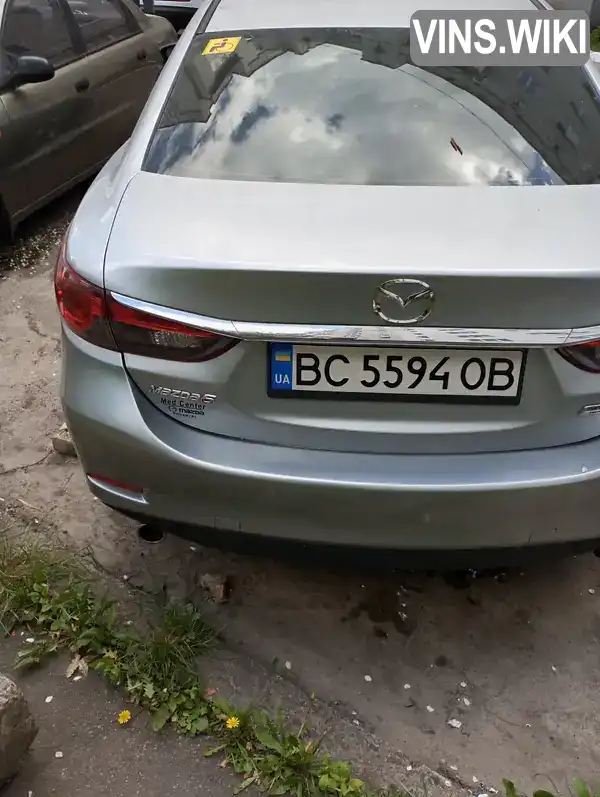 Фото автомобіля
