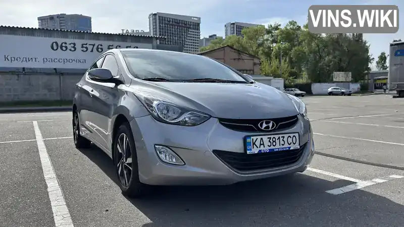 Фото автомобіля