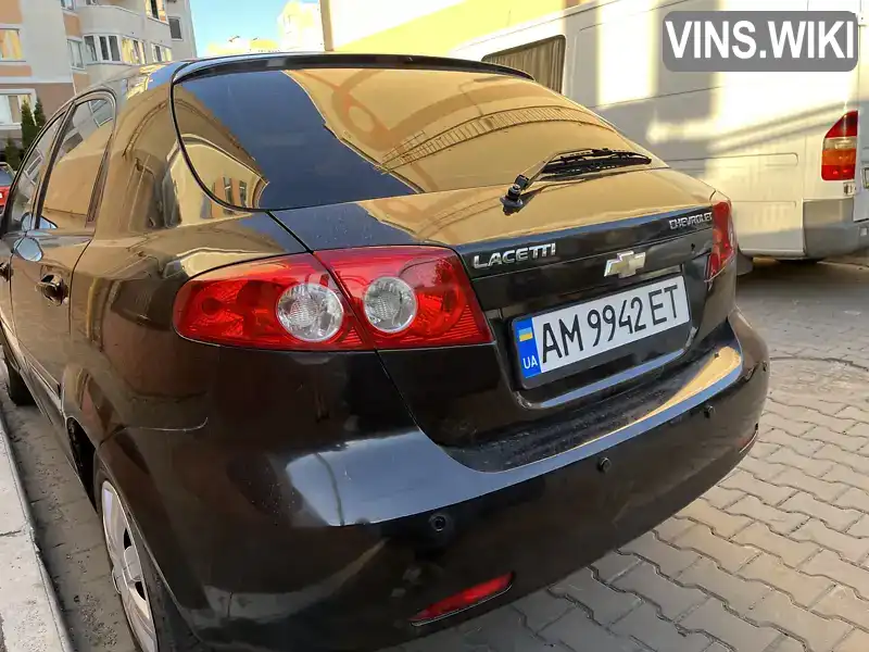 Фото автомобіля