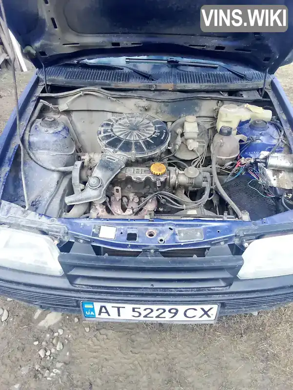Фото автомобіля
