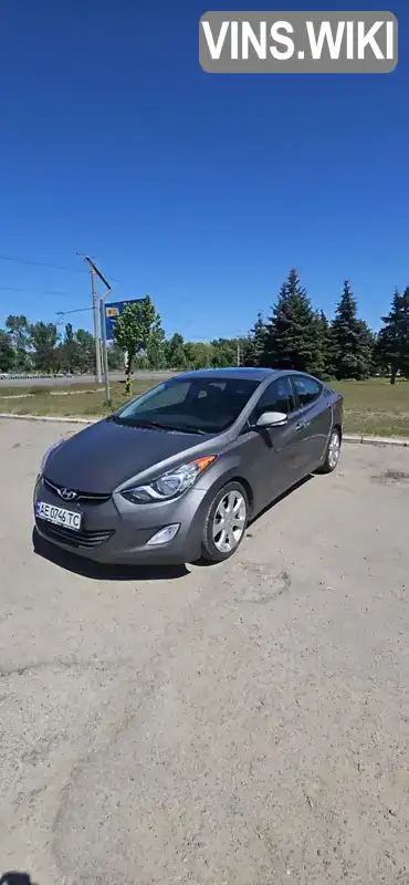 Фото автомобіля
