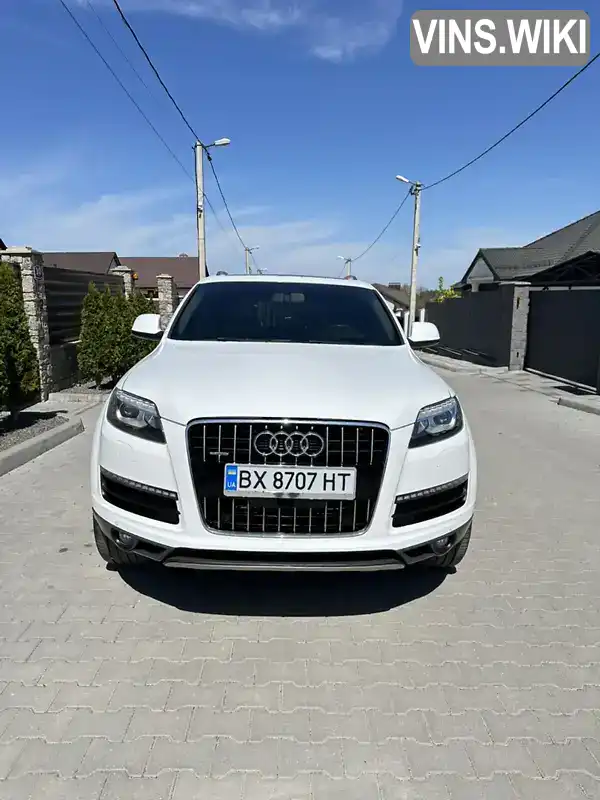 Фото автомобіля