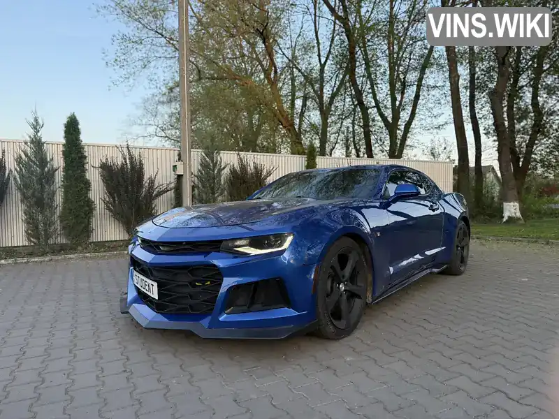Фото автомобіля