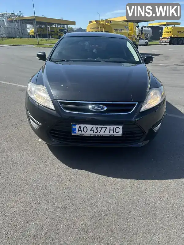 Фото автомобіля