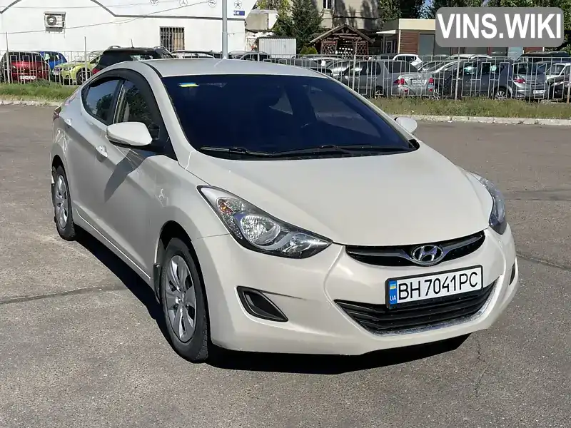 Фото автомобіля