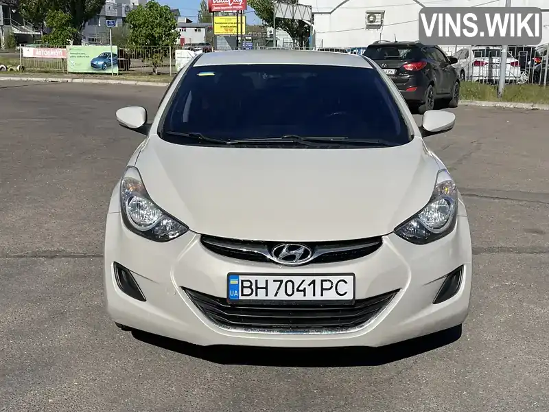 Фото автомобіля
