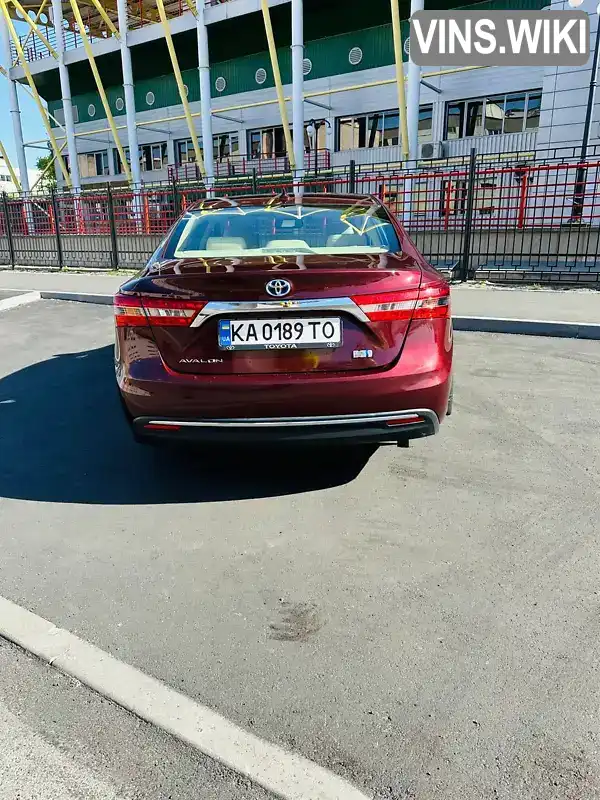 Фото автомобіля