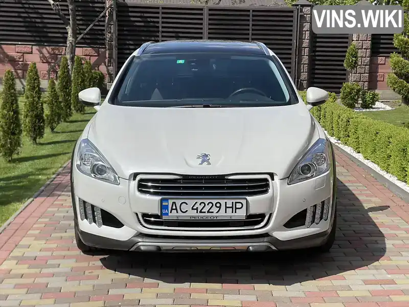 Фото автомобіля