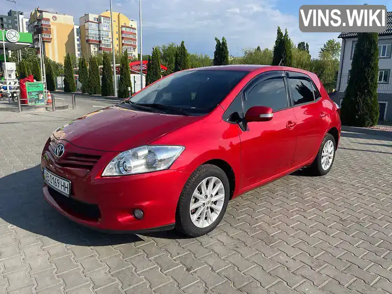Фото автомобіля