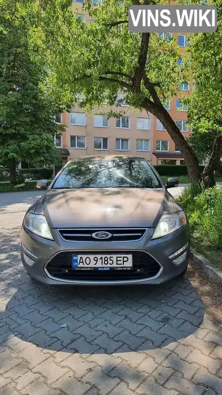 Фото автомобіля
