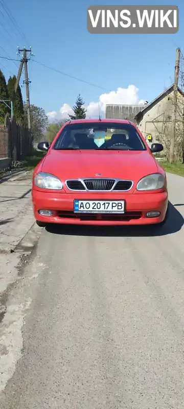 Фото автомобіля