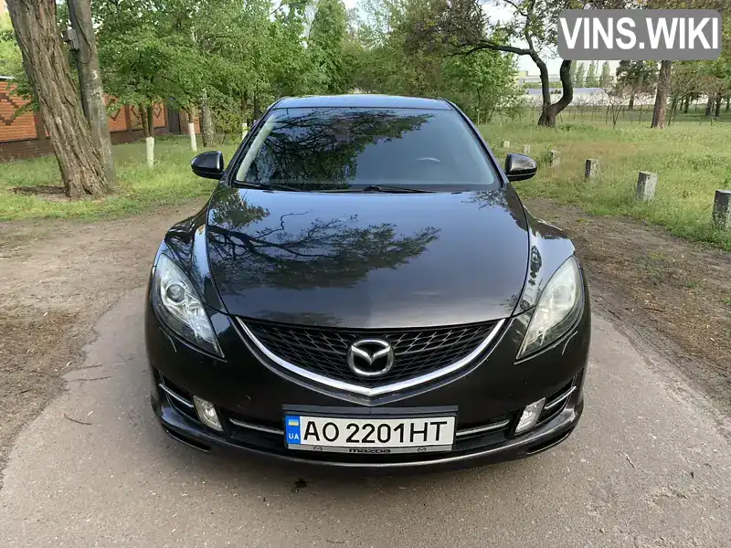 Фото автомобіля