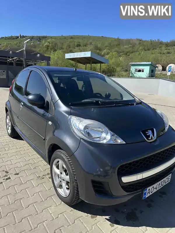 Фото автомобіля