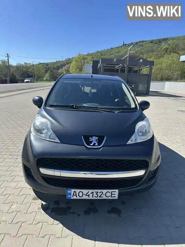 Фото автомобіля