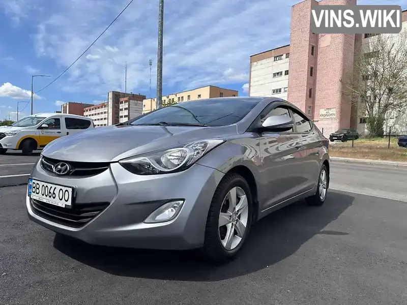 Фото автомобіля