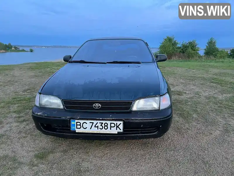 Фото автомобіля