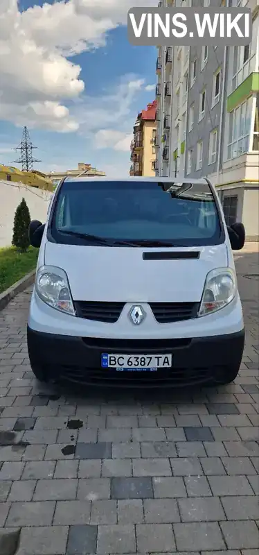 Фото автомобіля
