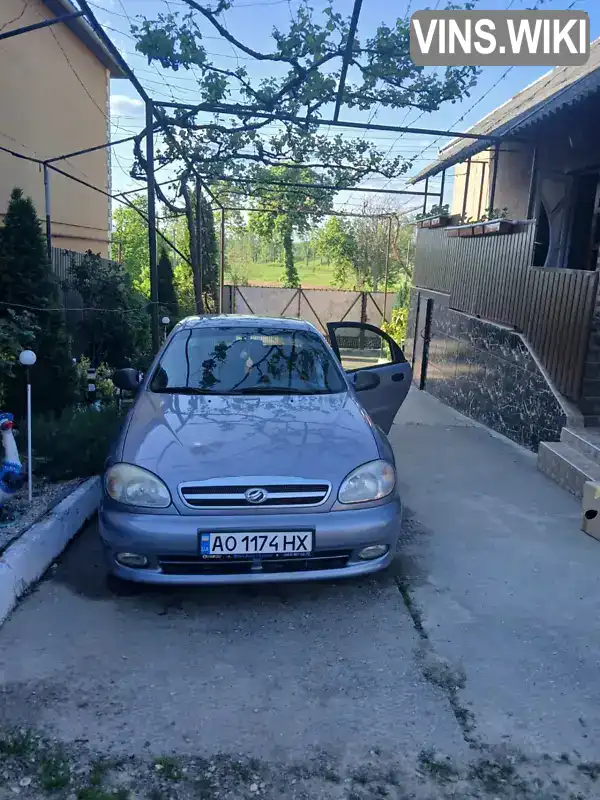 Фото автомобіля