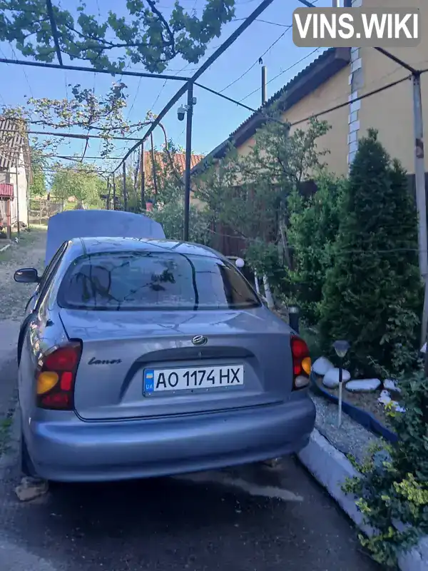 Фото автомобіля
