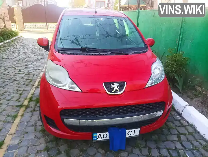 Фото автомобіля