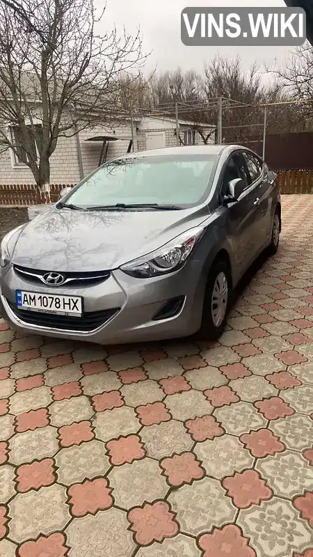 Фото автомобіля