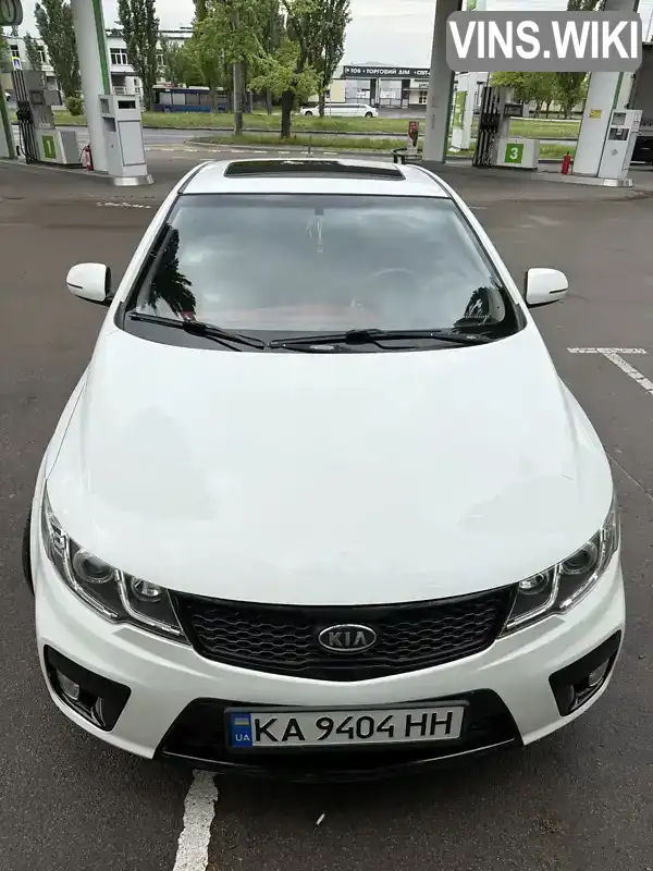 Фото автомобіля