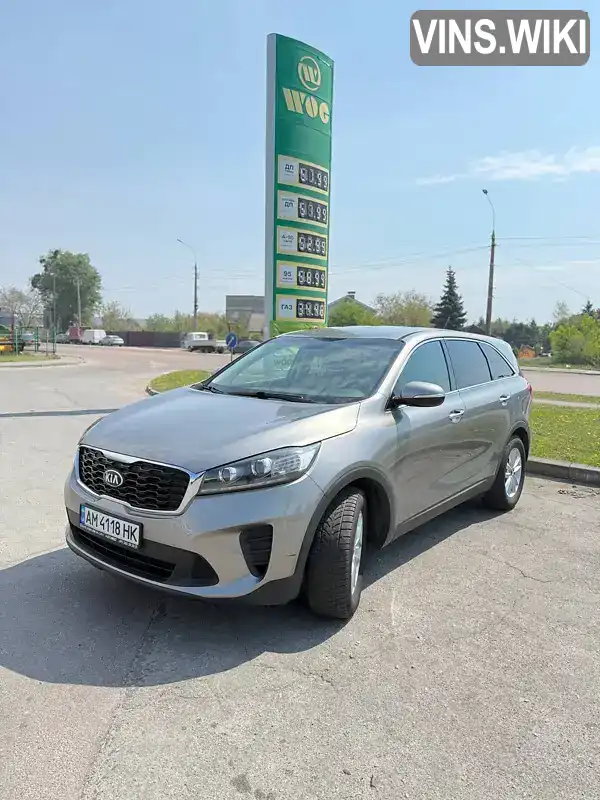 Фото автомобіля
