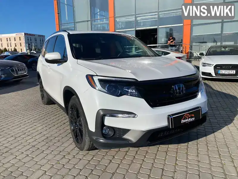 Фото автомобіля