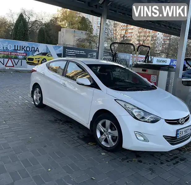 Фото автомобіля