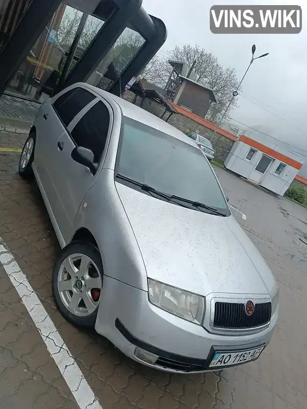 Фото автомобіля