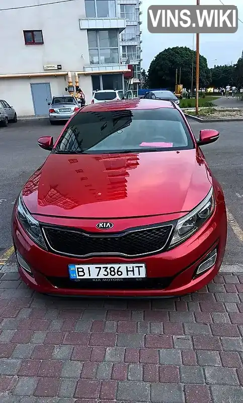 Фото автомобіля