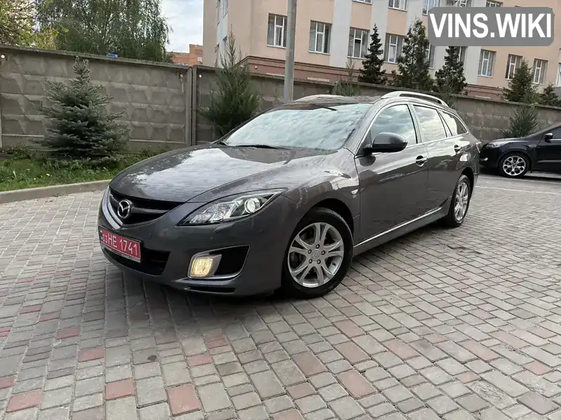 Фото автомобіля