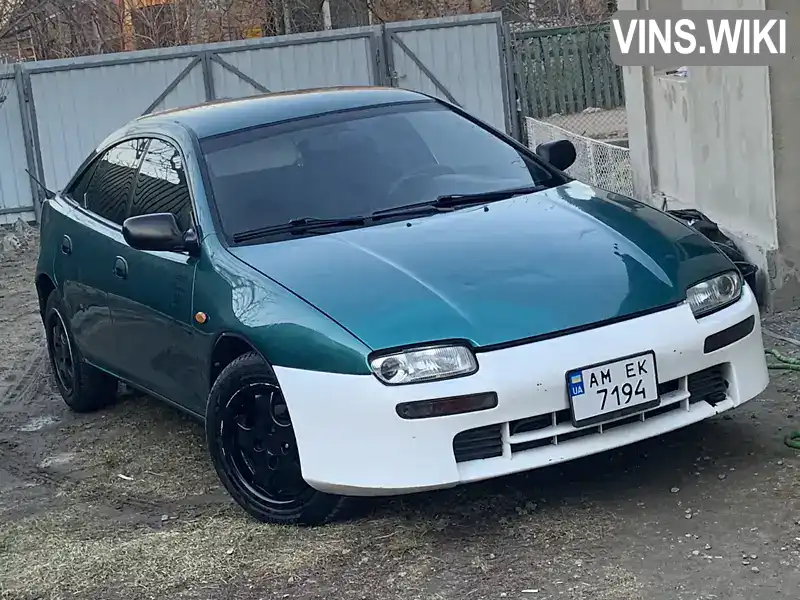Фото автомобіля