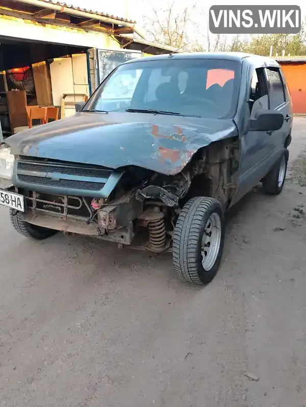 Фото автомобіля