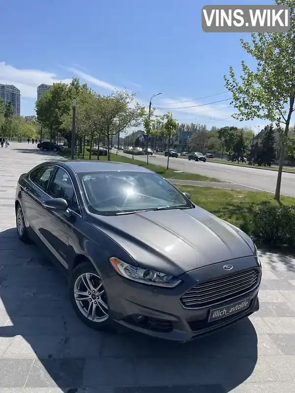 Фото автомобіля