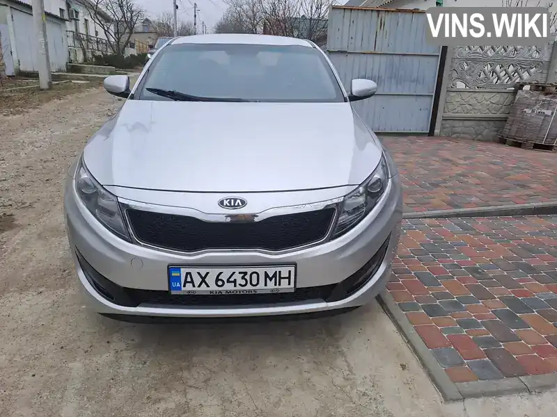 Фото автомобіля