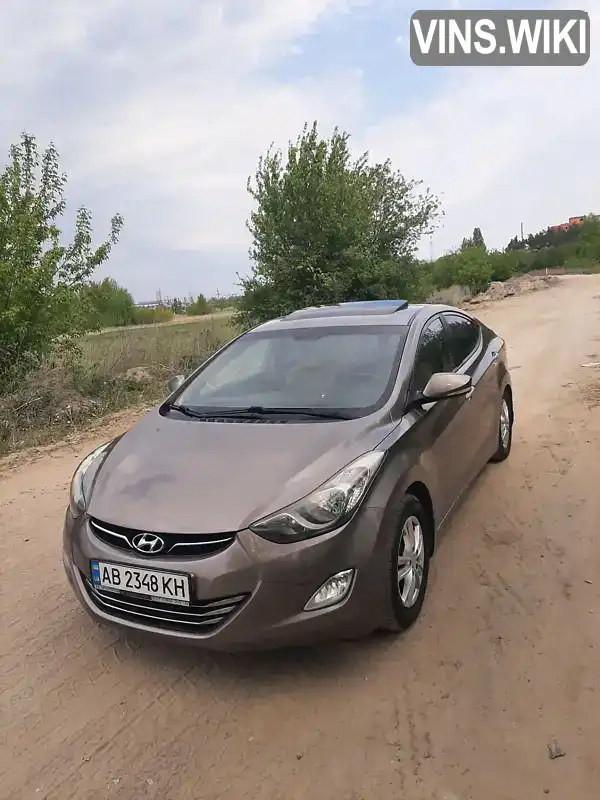 Фото автомобіля