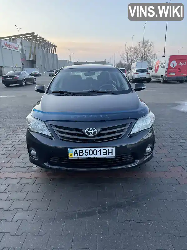 Фото автомобіля