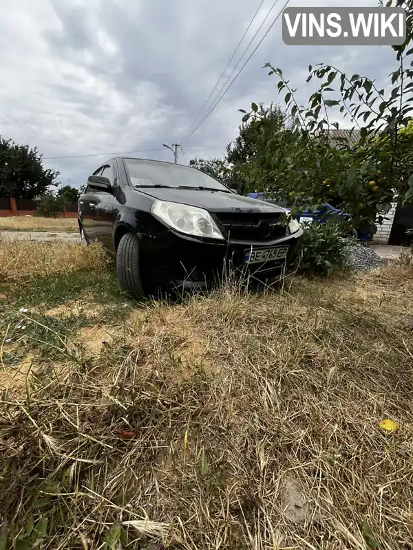 Фото автомобіля
