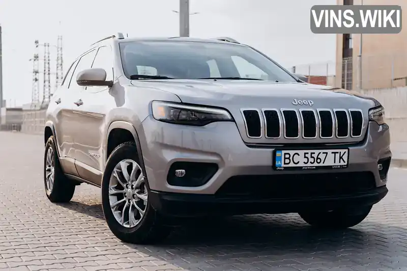 Фото автомобіля