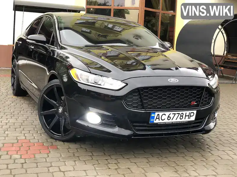 Фото автомобіля