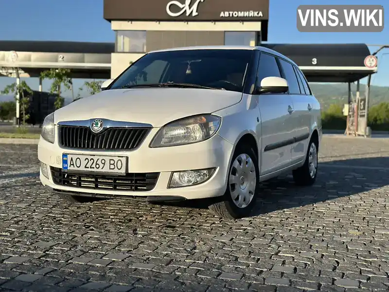 Фото автомобіля