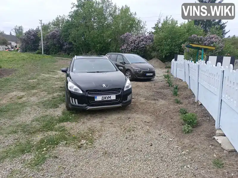 Фото автомобіля