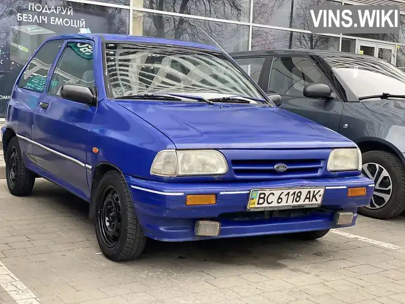 Фото автомобіля