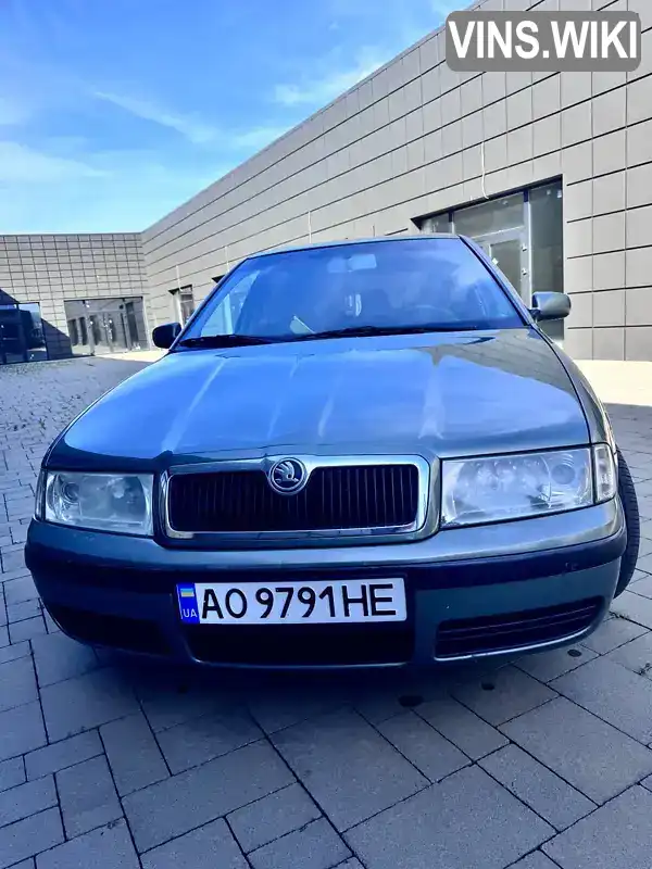 Фото автомобіля